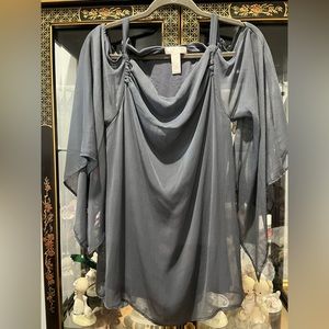 Women’s Kenar Blouse